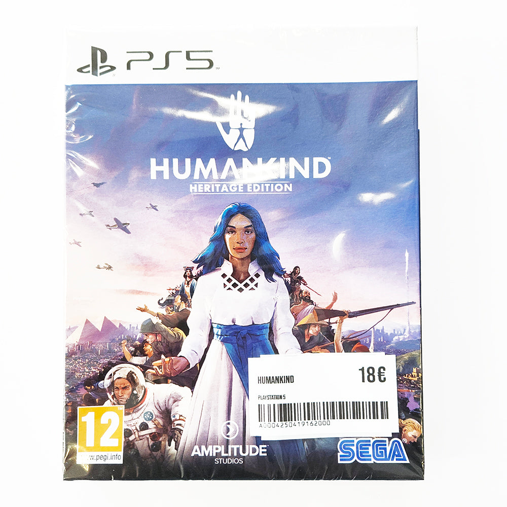 Humankind