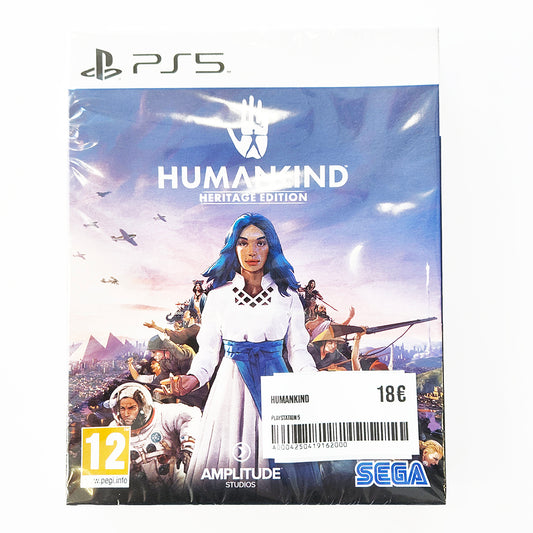 Humankind
