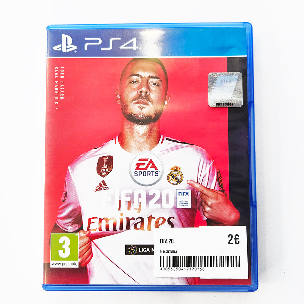 Fifa 20