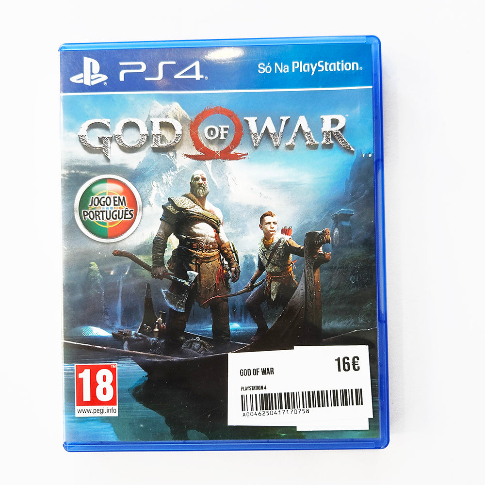 God of War