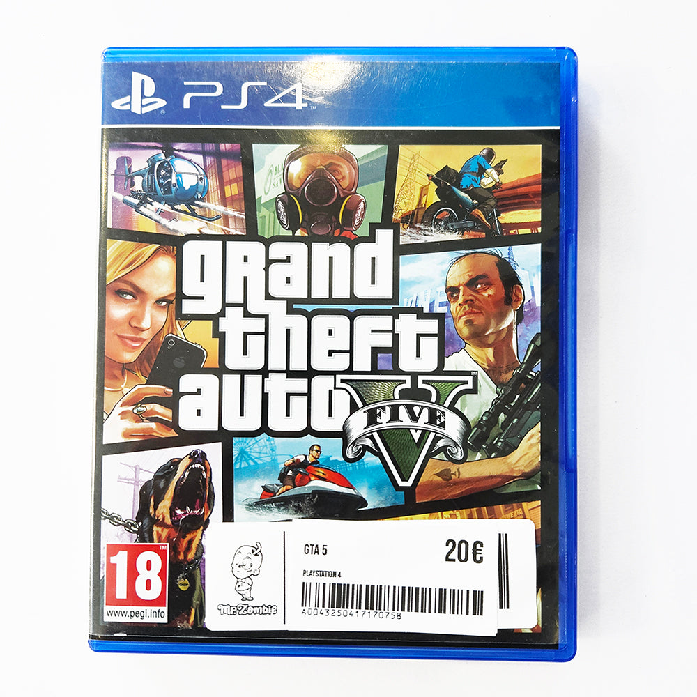 GTA 5