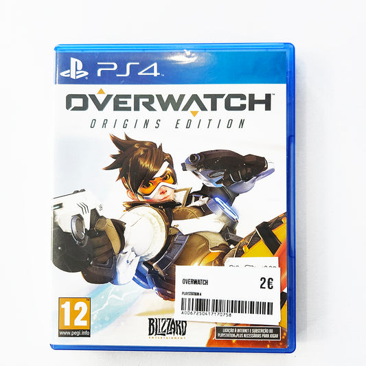 Overwatch