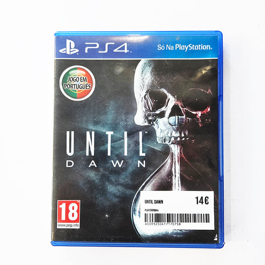 Until Dawn