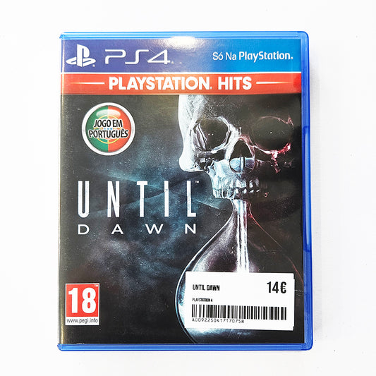 Until Dawn