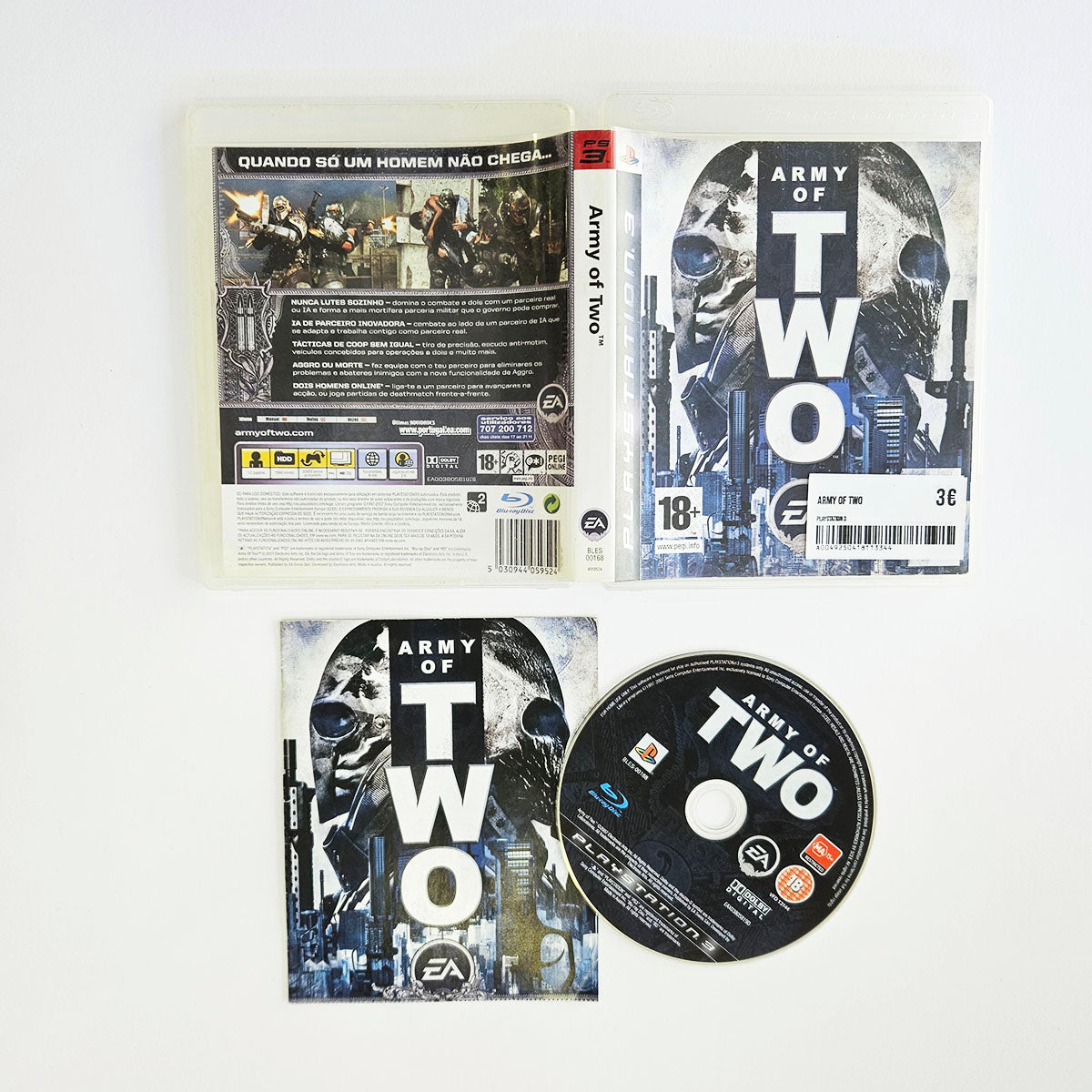 Army of Two
