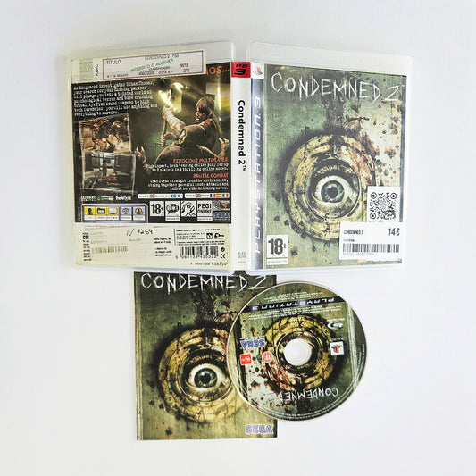 Condemned 2