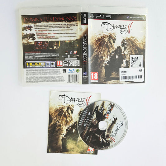 Darkness 2