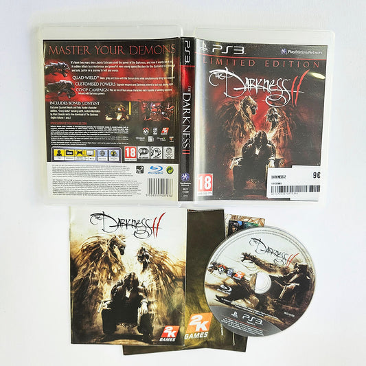 Darkness 2