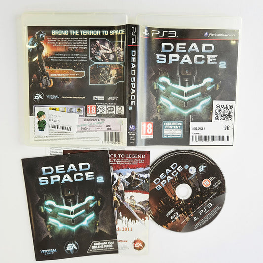 Dead Space 2