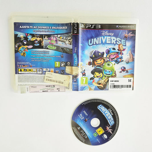 Disney Infinity 3.0