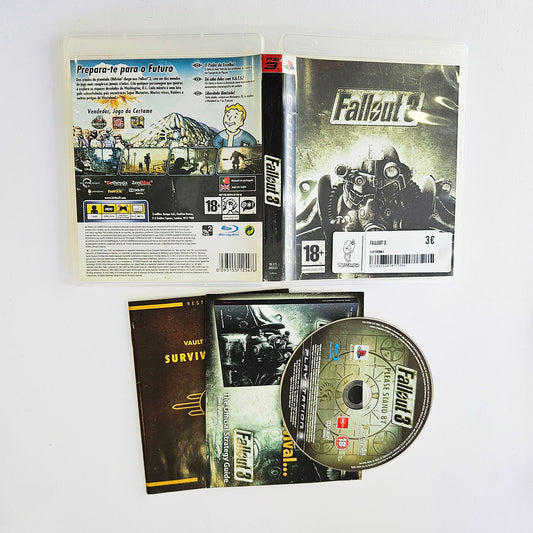Fallout 3