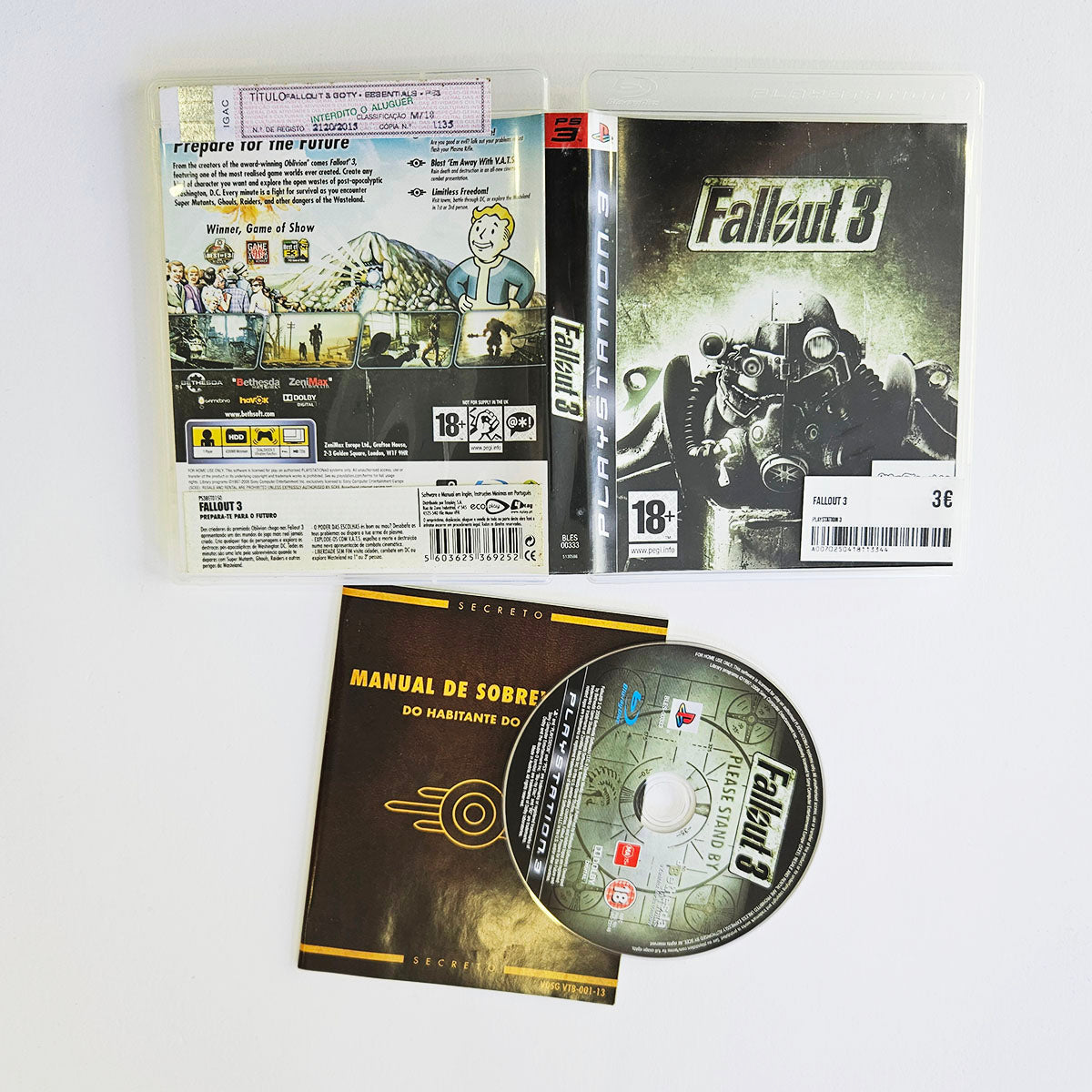 Fallout 3