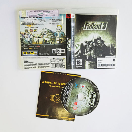 Fallout 3