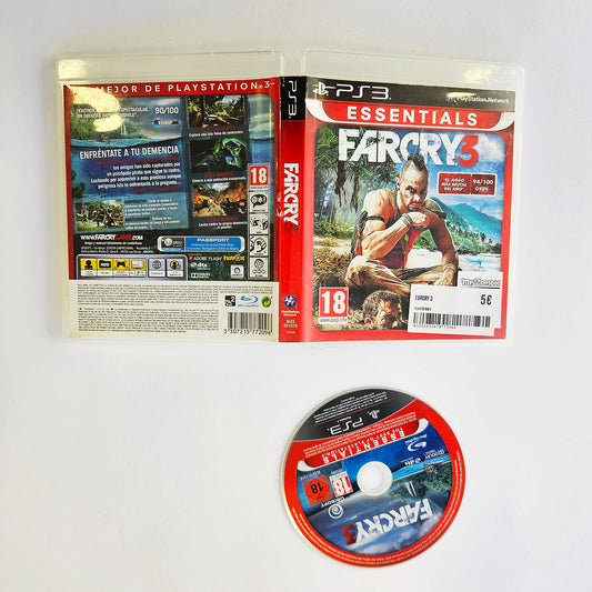 Farcry 3