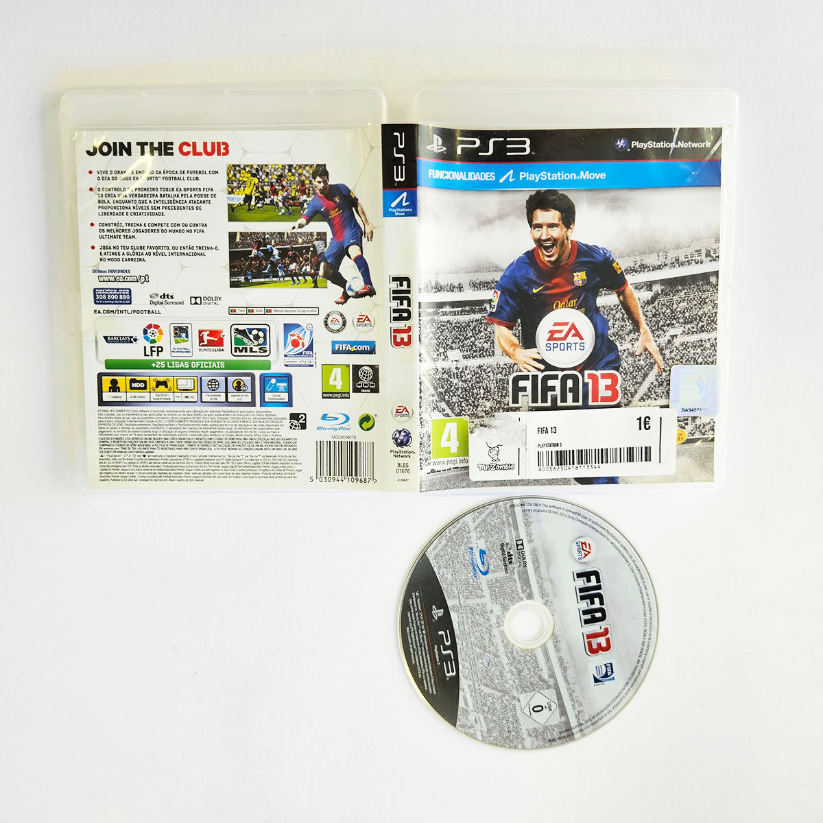 Fifa 13
