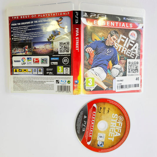 Fifa Street