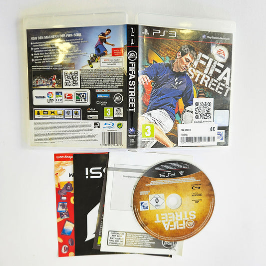 Fifa Street
