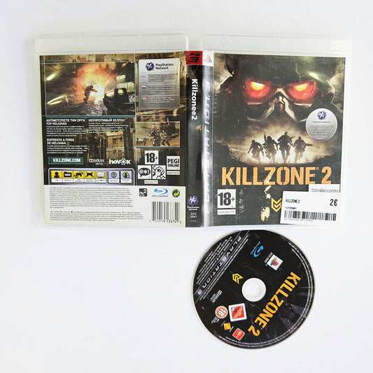 Killzone 2