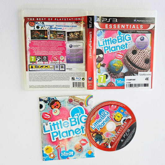 LittleBigPlanet
