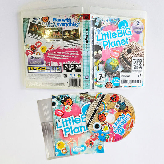LittleBigPlanet