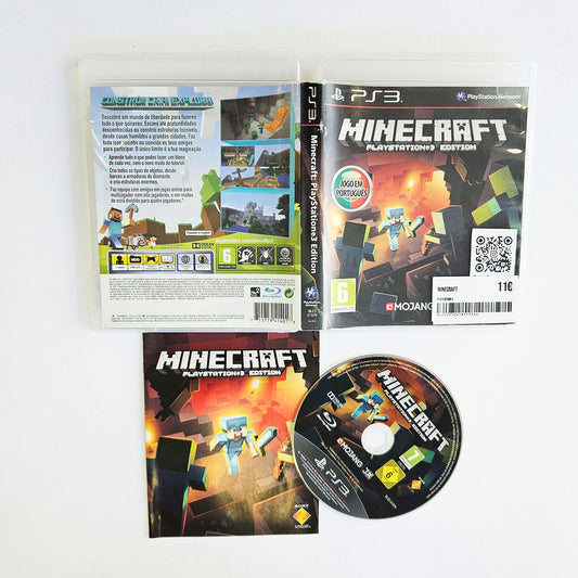 Minecraft