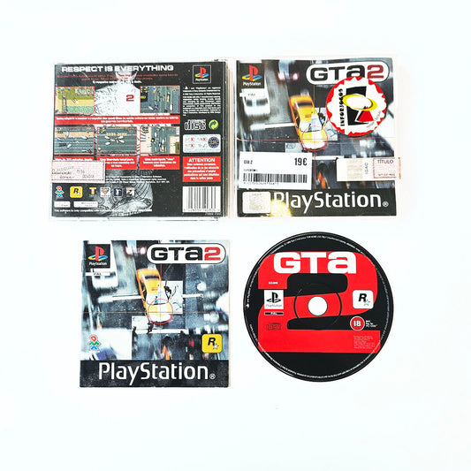 GTA 2