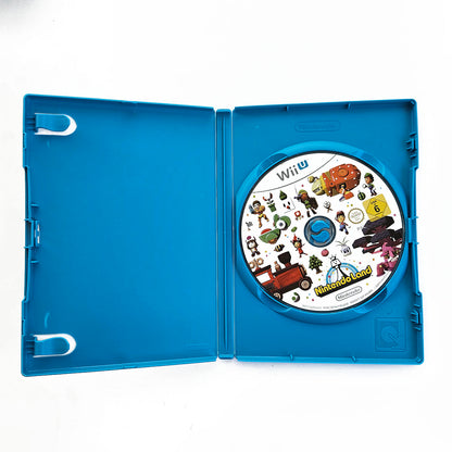 Nintendo Land