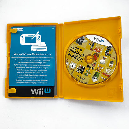 Super Mario Maker