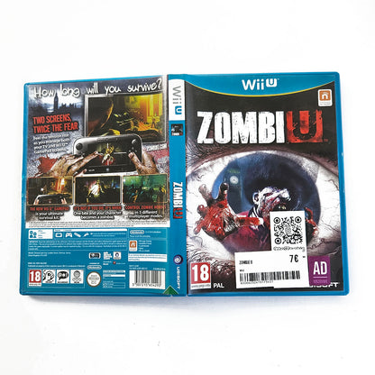 Zombie U