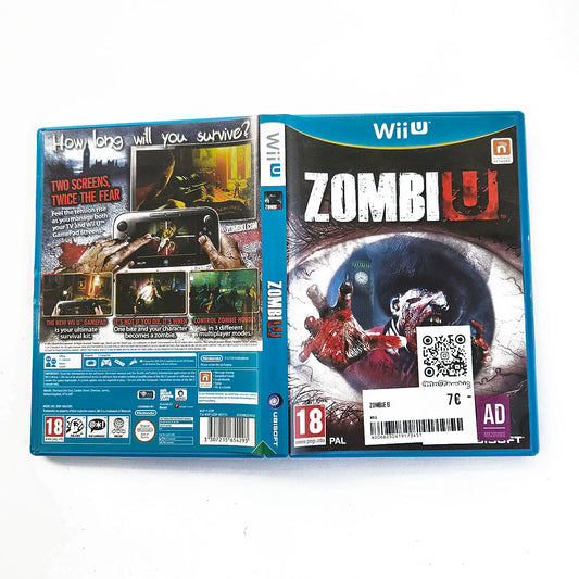 Zombie U