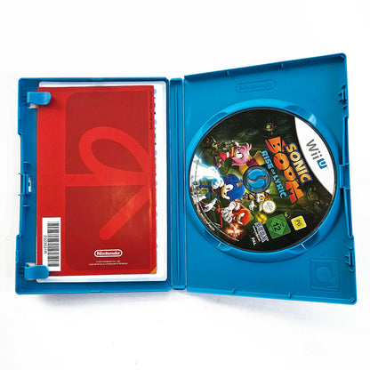Sonic Boom