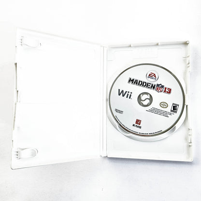 Madden 13