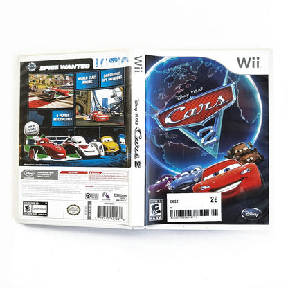 Cars 2