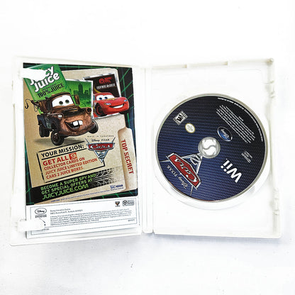 Cars 2