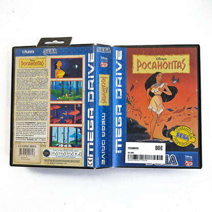 Pocahontas