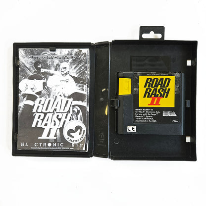 Road Rash 2