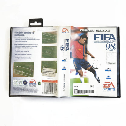 Fifa 98