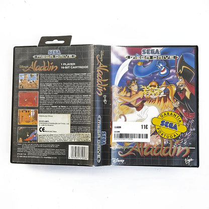 Aladdin
