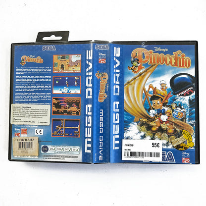 Pinocchio