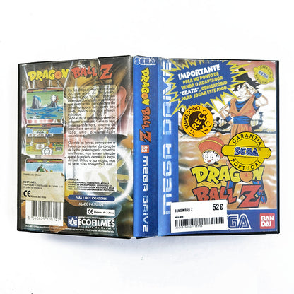 Dragon Ball Z