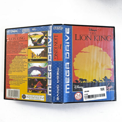 Lion King