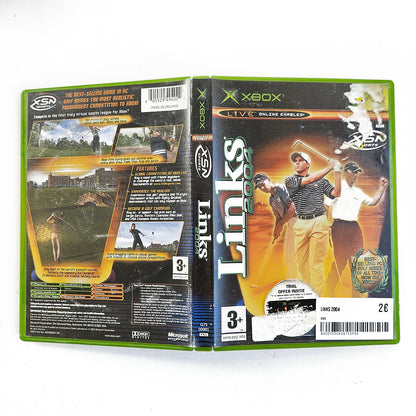 Links 2004