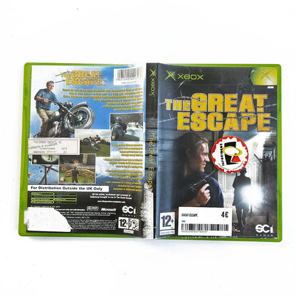 Great Escape