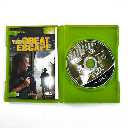 Great Escape