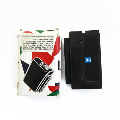 Adaptador Multi-região Mega Drive