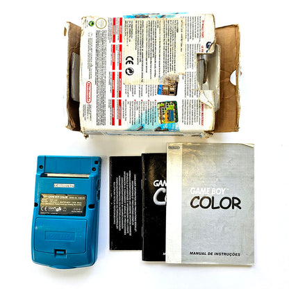 Gameboy Color