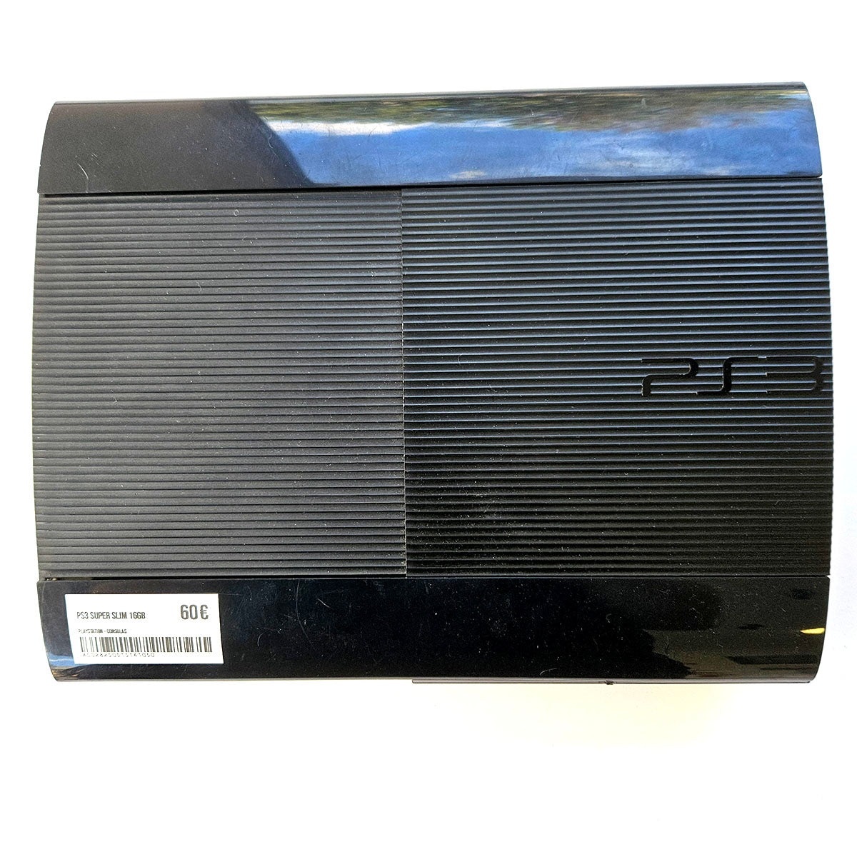 PS3 Super Slim 12Gb