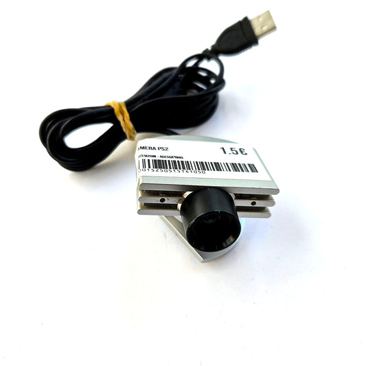 Camera PS2