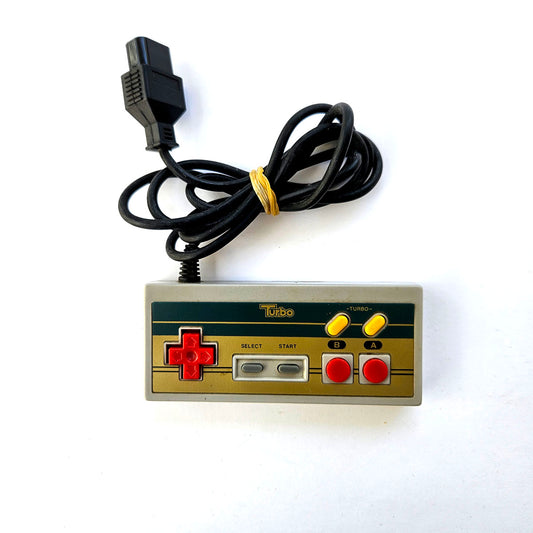 Comando NES Genérico