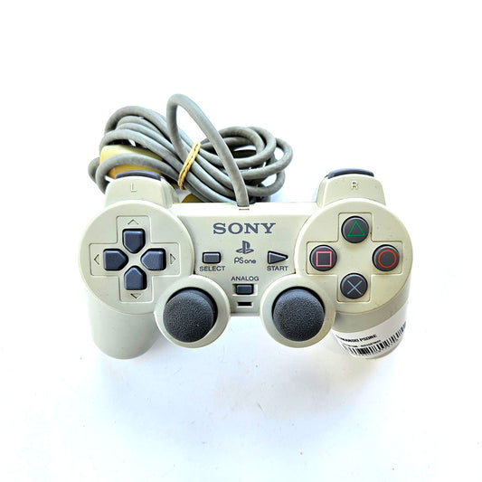 Comando PsOne